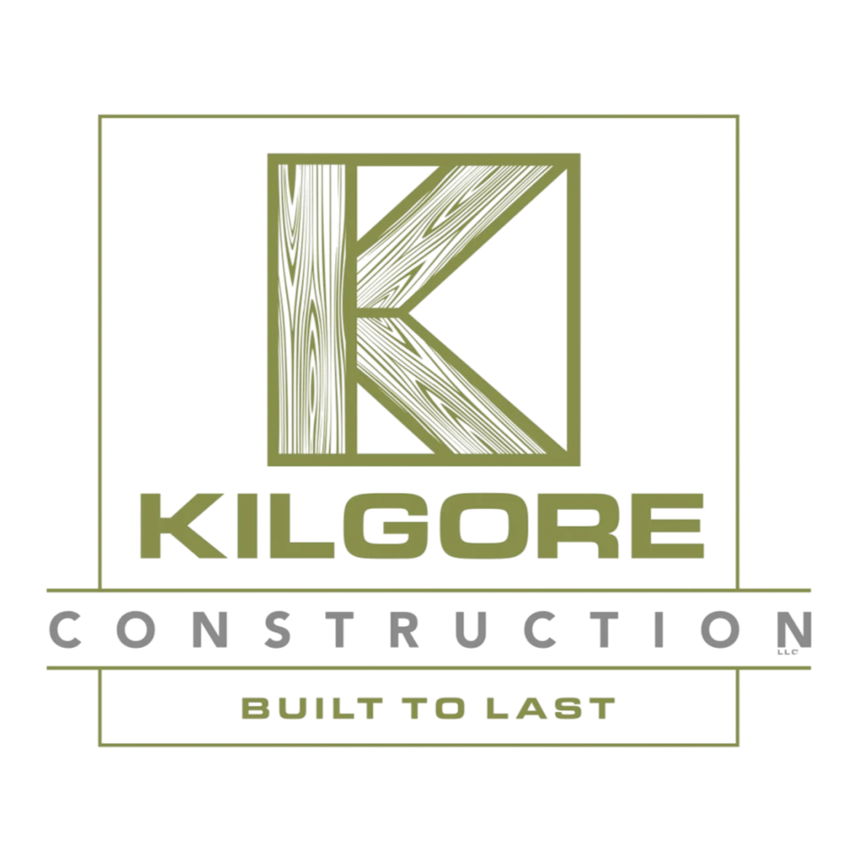 Kilgore Construction Logo